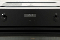 Духовой шкаф AEG BER455120B