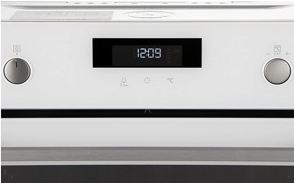 Духовой шкаф AEG BCR546350W preview 3