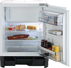 Встраиваемый холодильник AEG SFR682F1AF