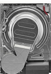 Сушильная машина AEG T8DBG48S