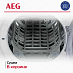 Купить Сушильная машина AEG TR9394E preview 4