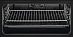 Купить Компактный духовой шкаф AEG KMR761000W preview 4