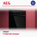 Купить Духовой шкаф AEG V5ABU20SK preview 5