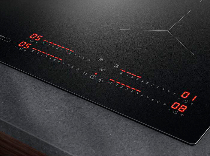 Варочная панель AEG TI84IB10IZ preview 4