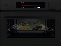 Духовой шкаф AEG NKP9S821T