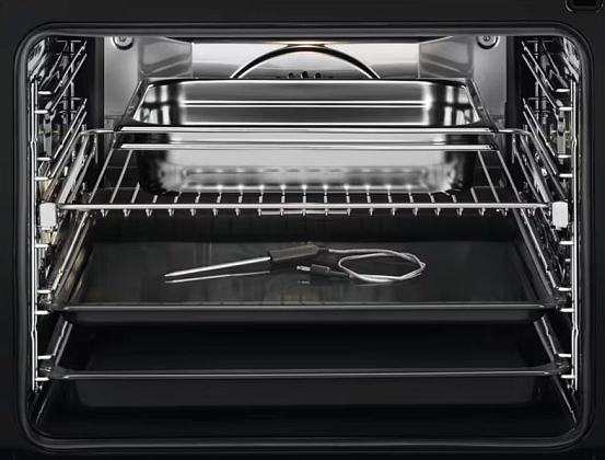 Духовой шкаф AEG BSK798380M preview 5