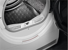 Сушильная машина AEG T9DEC68S