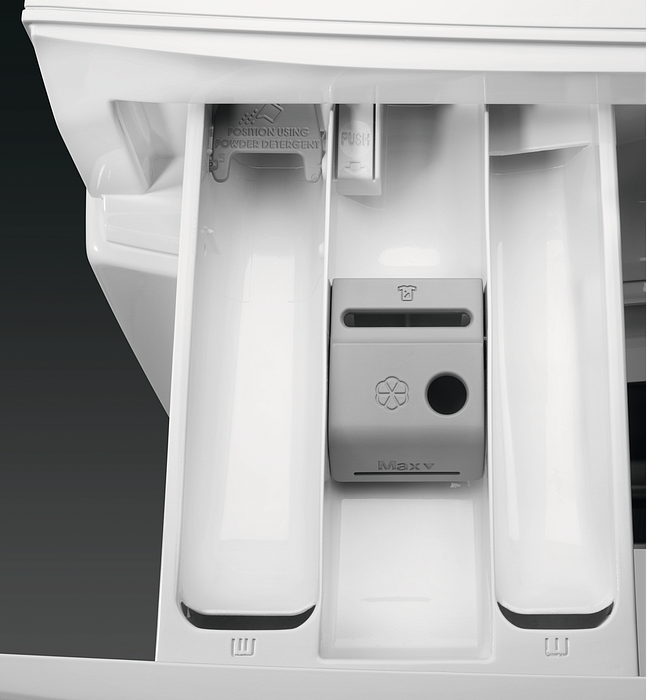 Стиральная машина AEG L8FEC68SR preview 2