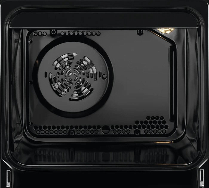 Электрическая плита AEG CCR56401BM preview 2