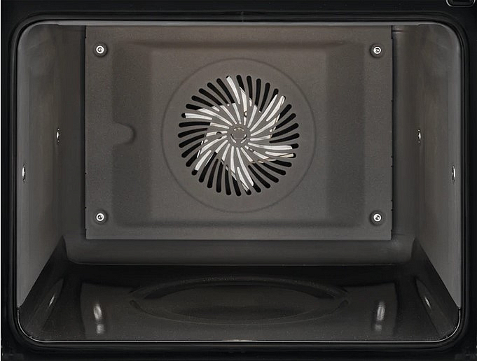 Духовой шкаф AEG BCR546350B preview 9