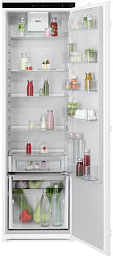 Встраиваемый холодильник AEG NSK6D181ES