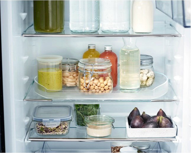 Встраиваемый холодильник AEG SCR818E7TS preview 2