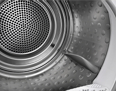 Сушильная машина AEG T8DEC68S