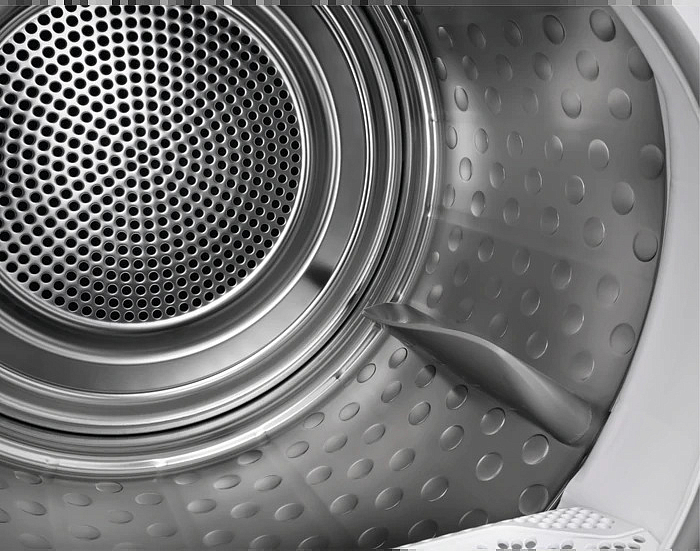 Сушильная машина AEG T8DEC68S preview 3