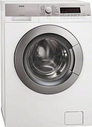 Стиральная машина AEG L85470SL