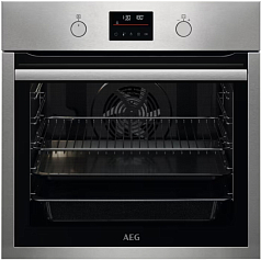 Духовой шкаф AEG BPS351161M