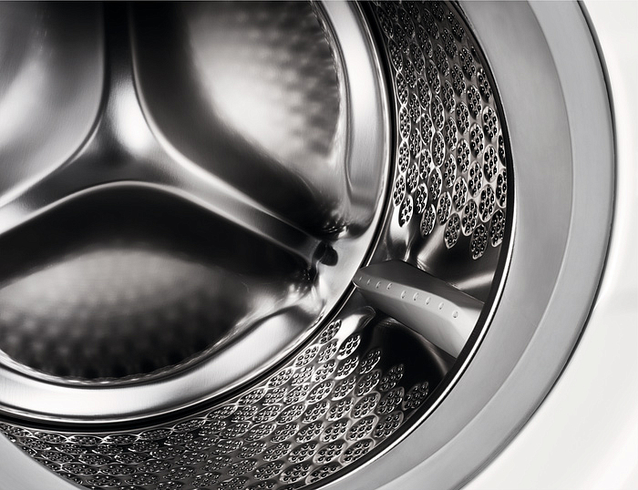 Стиральная машина AEG L8FBE48SI preview 3