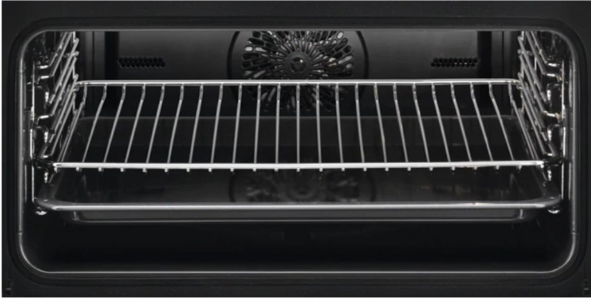 Духовой шкаф AEG KME768080M preview 4