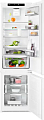 Встраиваемый холодильник AEG SCB819E8TS