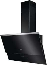 Вытяжка AEG DVB5860B