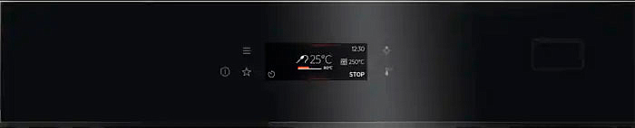 Духовой шкаф AEG BSE772380B preview 5