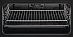 Купить Компактный духовой шкаф AEG KMR761000M preview 11