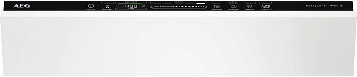 Встраиваемая посудомоечная машина AEG FSR84718P preview 7