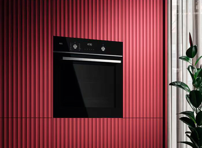 Духовой шкаф AEG OA5CB531AB preview 6
