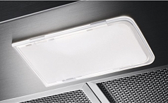 Встраиваемая вытяжка AEG DPB2621S