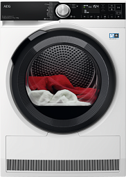 Комплект AEG LFR71844SBE, TR958M6CE