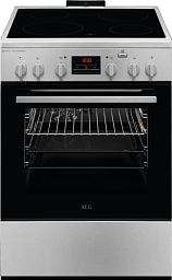 Электрическая плита AEG CCR66401BM