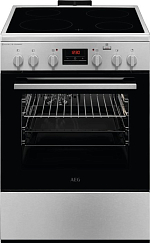 Электрическая плита AEG CCR66401BM