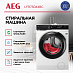 Купить Стиральная машина AEG LFR73044BC preview 2