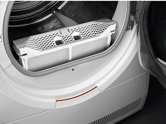 Сушильная машина AEG TR8384E preview 4