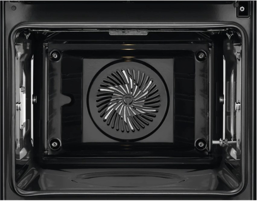 Духовой шкаф AEG BPK748380B preview 6
