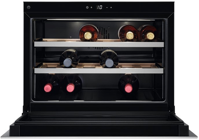 Встраиваемый винный шкаф AEG KWE884520M preview 2
