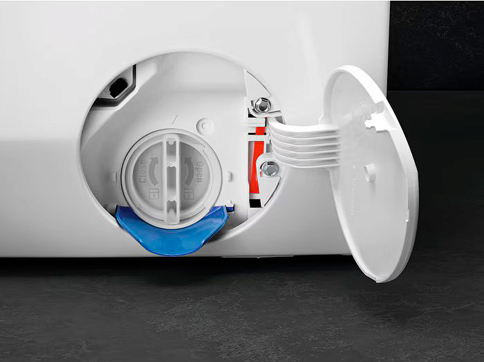 Стиральная машина AEG LFR73044SCE preview 5