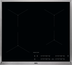 Варочная панель AEG IKB64431XB