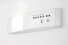 Встраиваемый холодильник AEG SCR418F3LS