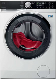 Стирально-сушильная машина AEG LWR85066OE