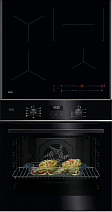 Комплект AEG TU5AB21FSB, TO64IC00FB