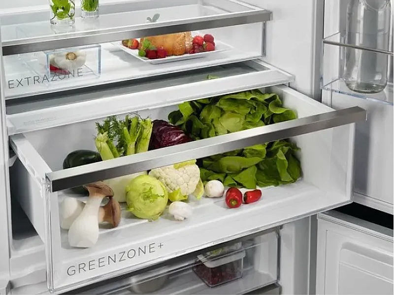 Встраиваемый холодильник AEG TSC8M191CS preview 4