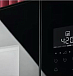 AEG microwave ovens with turntable