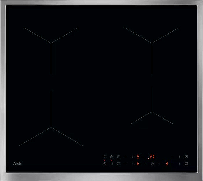 Комплект AEG BPE546360M, TN64IA00XB preview 3