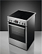 Купить Электрическая плита AEG CCM66400BX preview 6