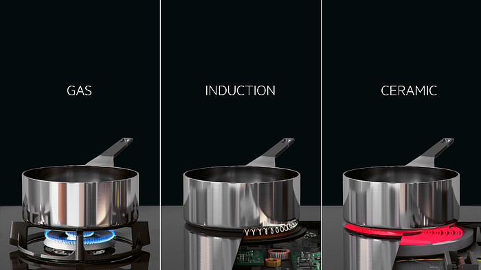 Варочная панель AEG IKE64441FB preview 4