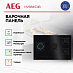 Купить Варочная панель AEG HVB8453IB preview 3