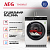 Купить Сушильная машина AEG TR9396CE preview 3