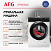 Купить Стиральная машина AEG LFR6D844E preview 4