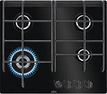 Варочная панель AEG HVB64420IB